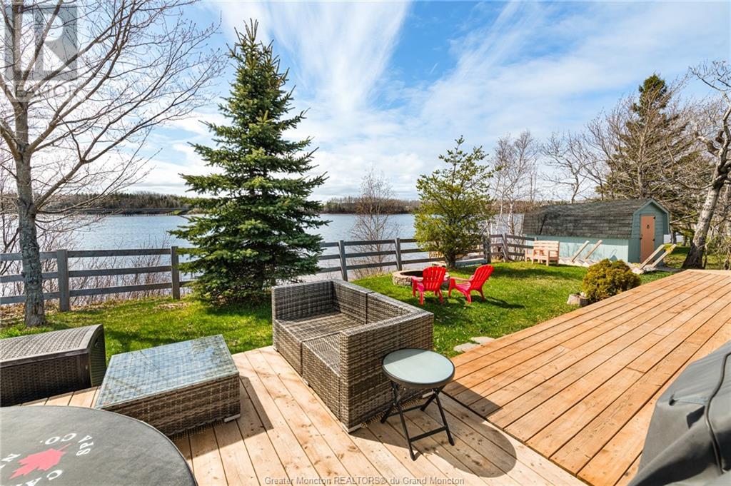 23 Robert Lane, Bouctouche, New Brunswick  E4S 3Y5 - Photo 41 - M157981