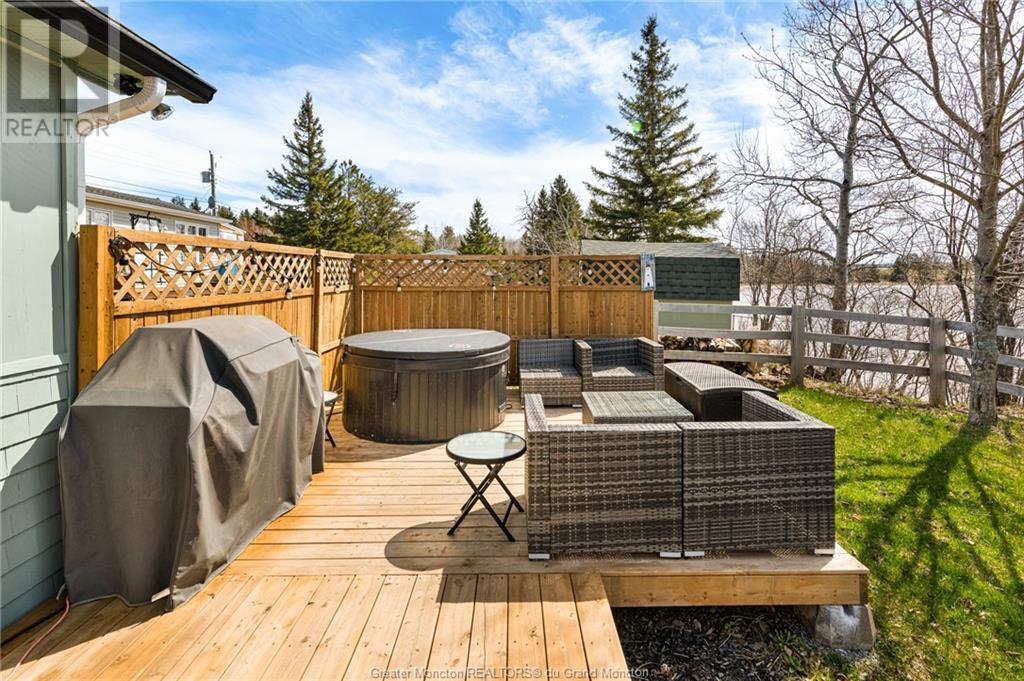 23 Robert Lane, Bouctouche, New Brunswick  E4S 3Y5 - Photo 43 - M157981