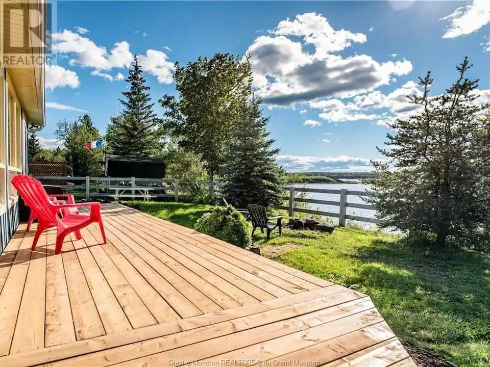 23 Robert Lane, Bouctouche, New Brunswick  E4S 3Y5 - Photo 6 - M157981
