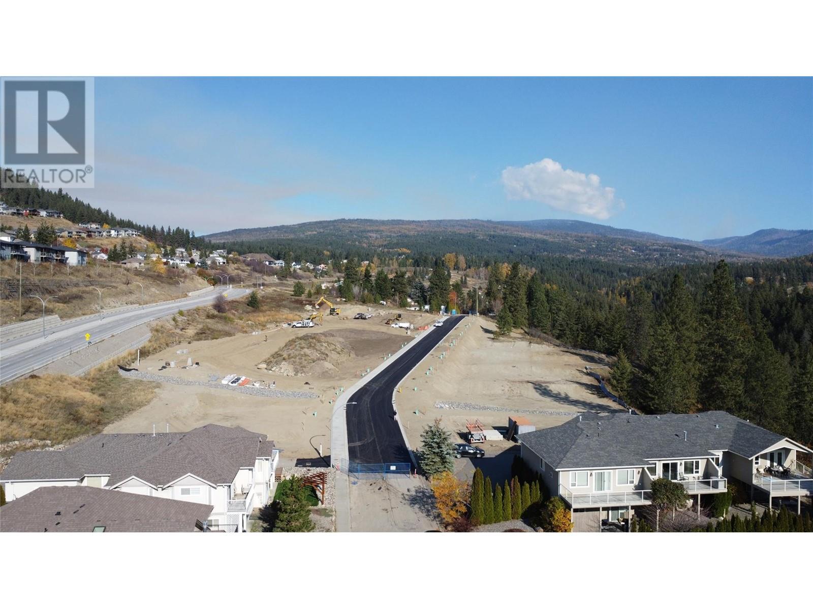 Lot 9 Manning Place, Foothills, Vernon 