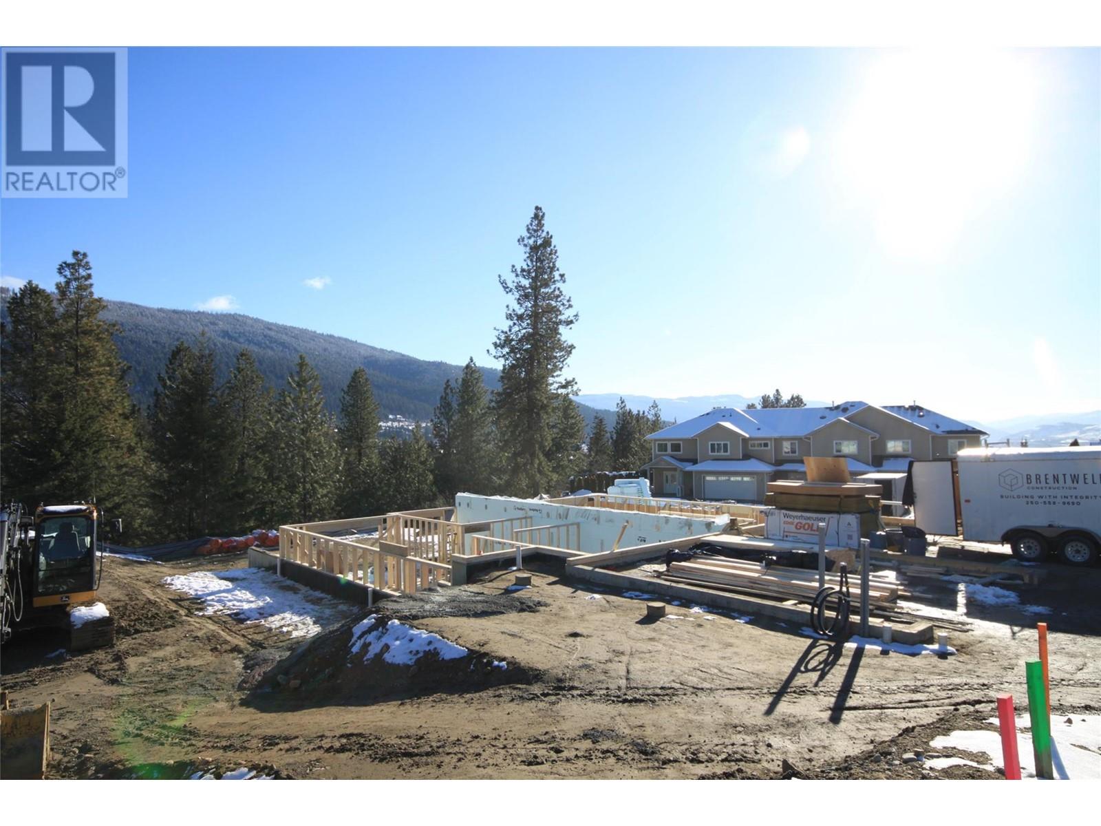 Lot 16 Manning Place Vernon