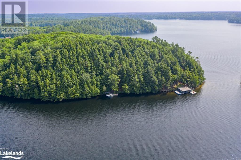 2 Beacon Island Island Unit# R48, Muskoka Lakes, Ontario  P0B 1J0 - Photo 5 - 40552618