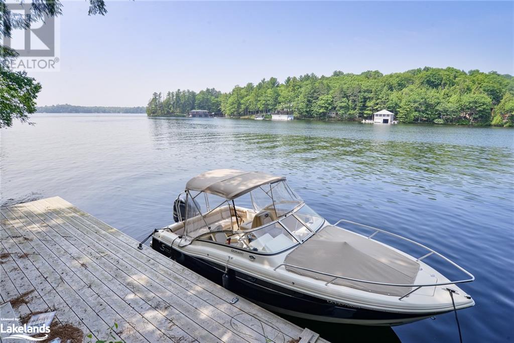 2 Beacon Island Island Unit# R48, Muskoka Lakes, Ontario  P0B 1J0 - Photo 9 - 40552618