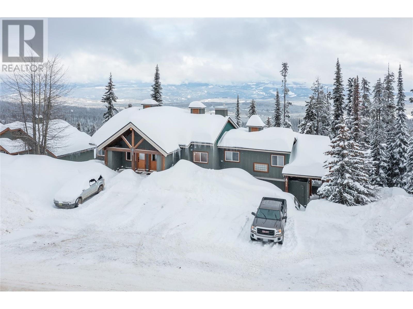 5837 Snowpines Crescent Unit# C, Big White, British Columbia  V1P 1P3 - Photo 37 - 10307198