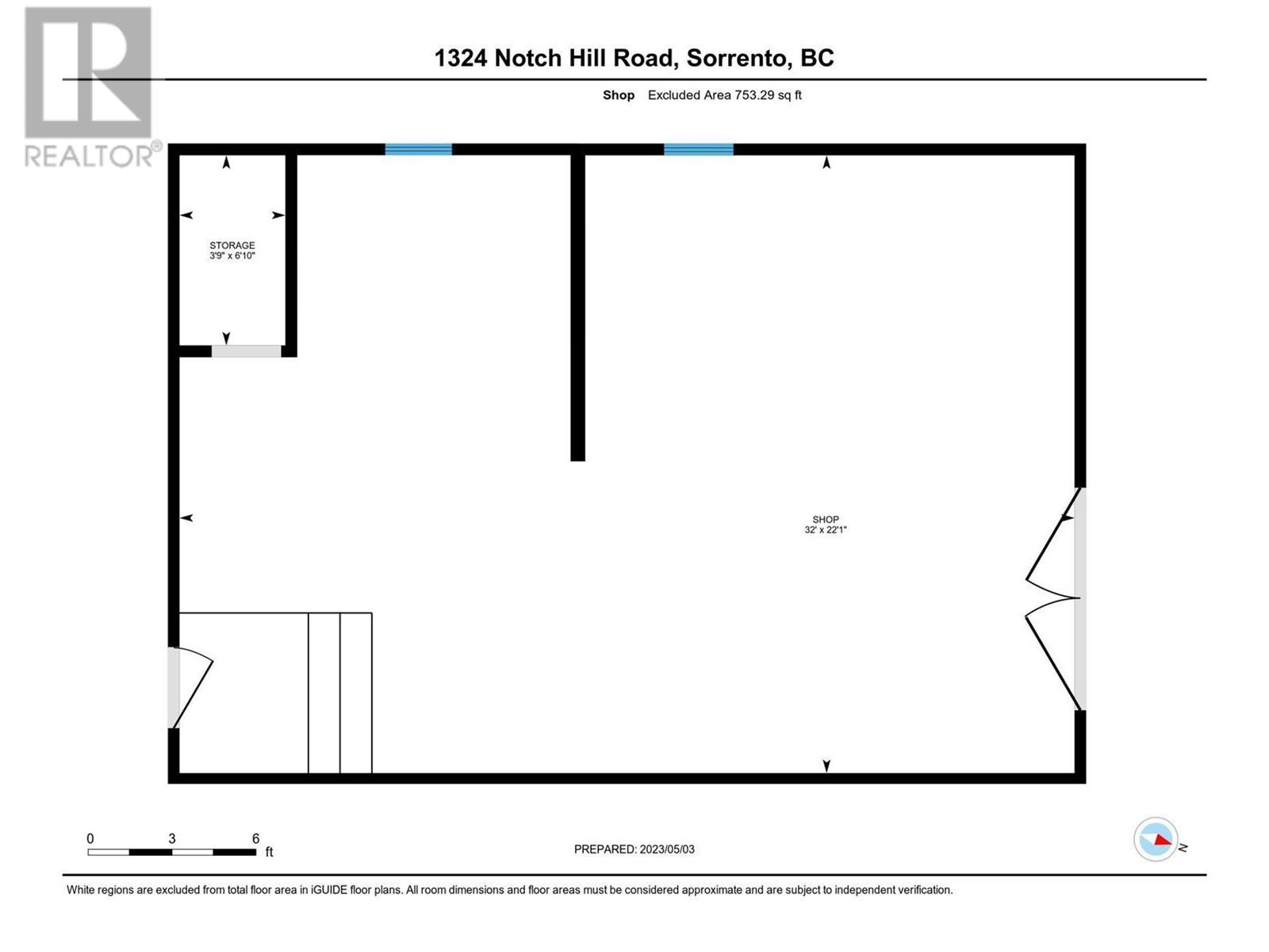 1324 Notch Hill Road Sorrento