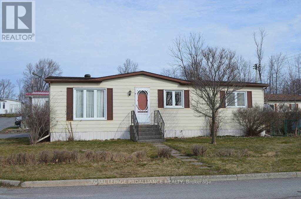 4 Annette Blvd, Quinte West, Ontario  K8N 4Z3 - Photo 1 - X8145236