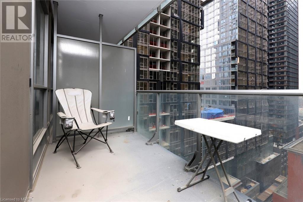8 Mercer Street Unit# 1610, Toronto, Ontario  M5V 0C4 - Photo 15 - 40554667