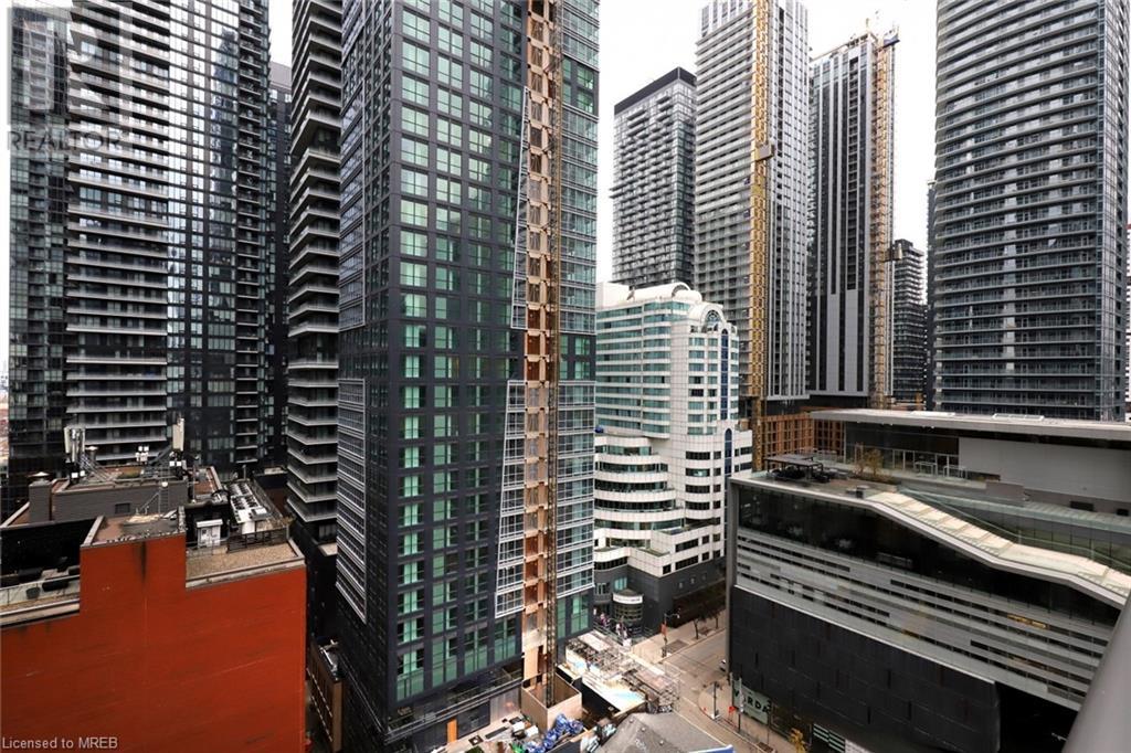 8 Mercer Street Unit# 1610, Toronto, Ontario  M5V 0C4 - Photo 17 - 40554667