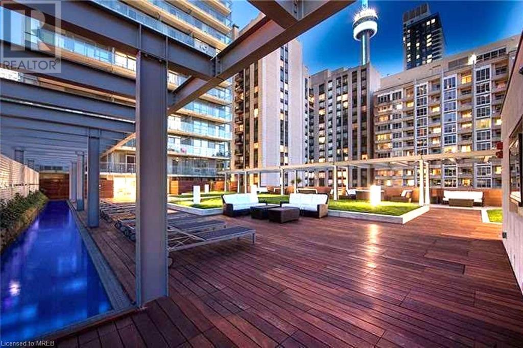 8 Mercer Street Unit# 1610, Toronto, Ontario  M5V 0C4 - Photo 19 - 40554667