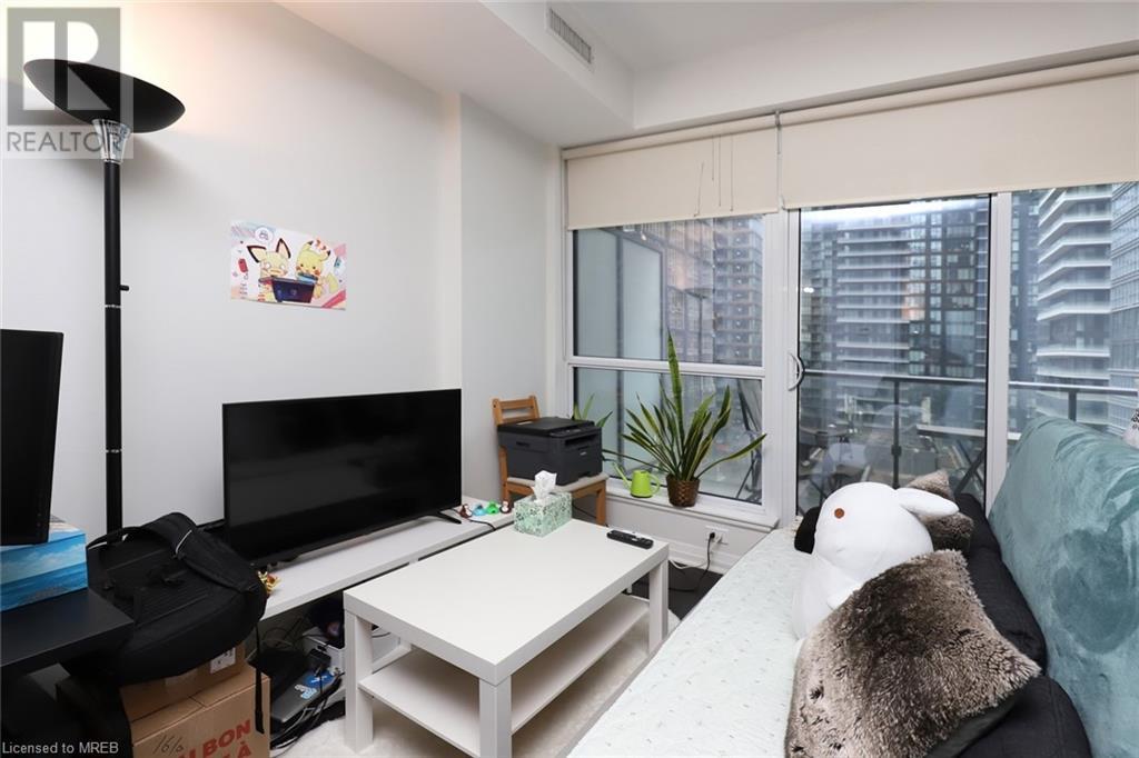 8 Mercer Street Unit# 1610, Toronto, Ontario  M5V 0C4 - Photo 8 - 40554667
