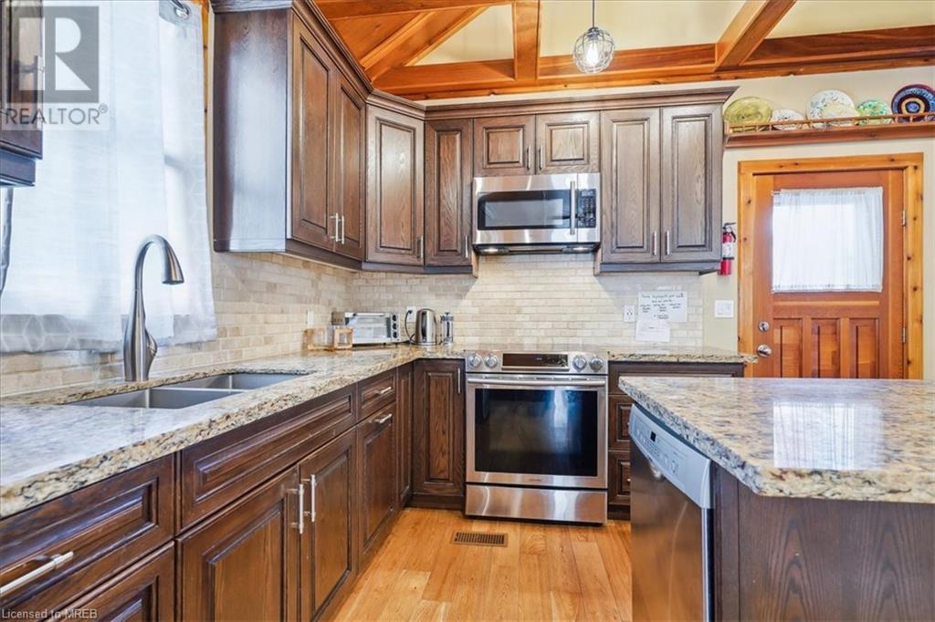 6311 Barker Street, Niagara Falls, Ontario  L2G 1Y6 - Photo 13 - 40554555