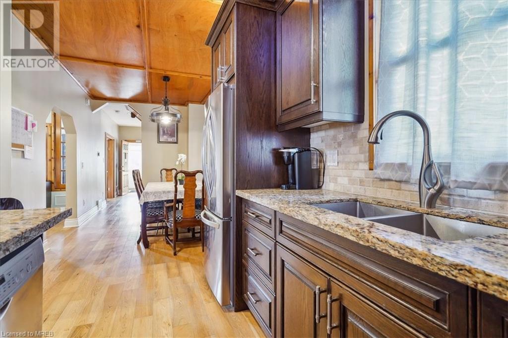 6311 Barker Street, Niagara Falls, Ontario  L2G 1Y6 - Photo 16 - 40554555