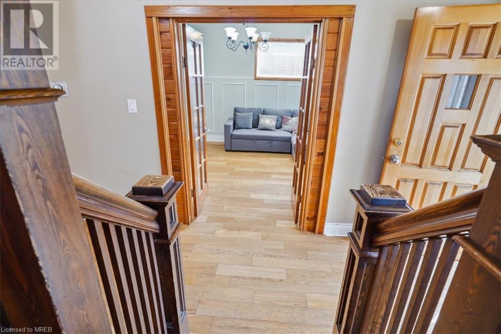 6311 Barker Street, Niagara Falls, Ontario  L2G 1Y6 - Photo 22 - 40554555