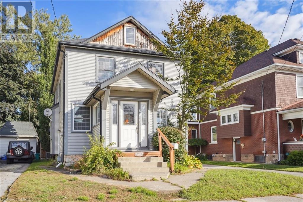 6311 Barker Street, Niagara Falls, Ontario  L2G 1Y6 - Photo 3 - 40554555