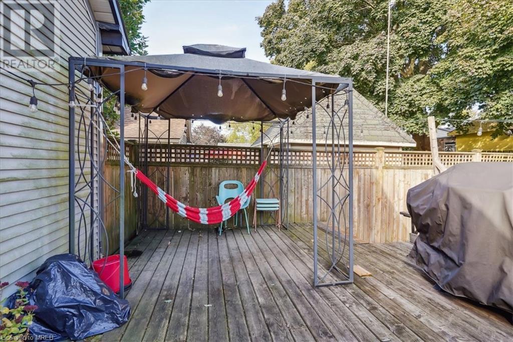 6311 Barker Street, Niagara Falls, Ontario  L2G 1Y6 - Photo 31 - 40554555