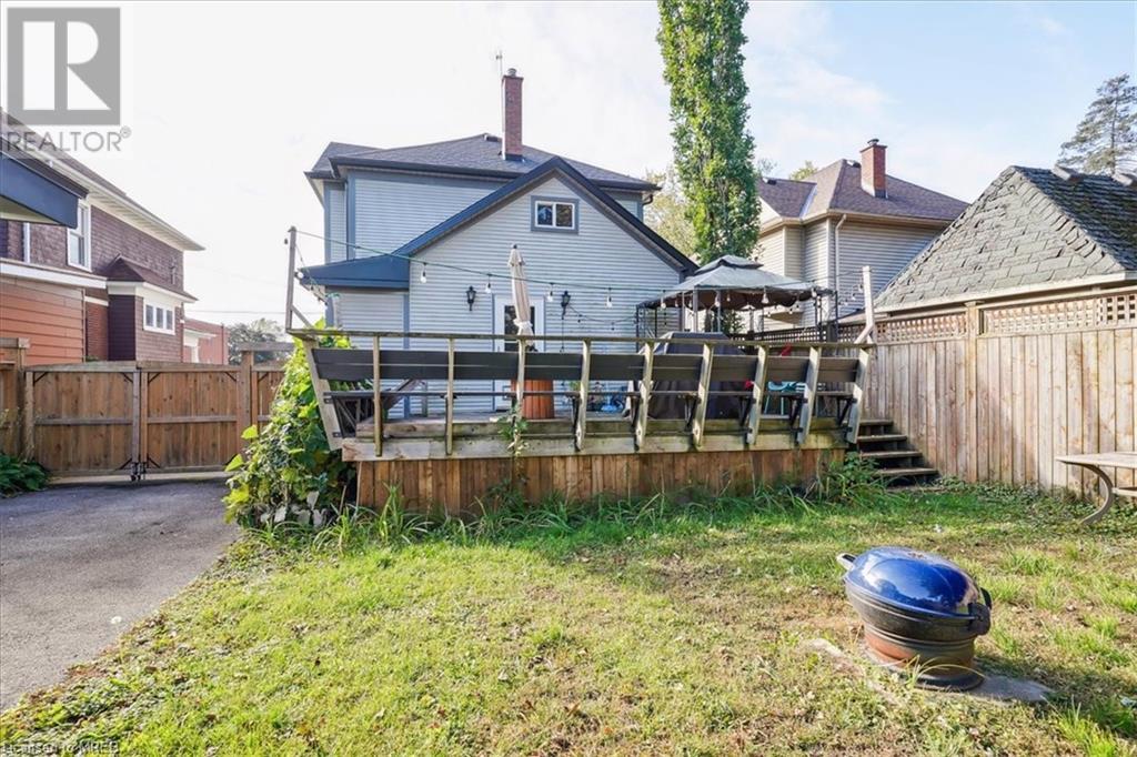 6311 Barker Street, Niagara Falls, Ontario  L2G 1Y6 - Photo 36 - 40554555