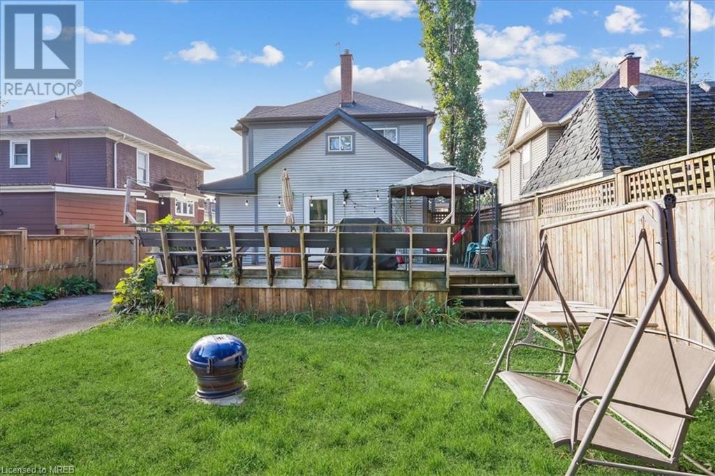 6311 Barker Street, Niagara Falls, Ontario  L2G 1Y6 - Photo 37 - 40554555