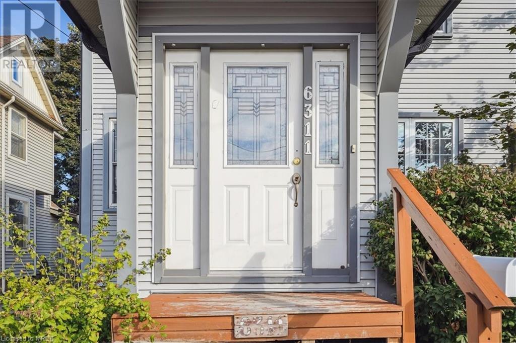6311 Barker Street, Niagara Falls, Ontario  L2G 1Y6 - Photo 4 - 40554555