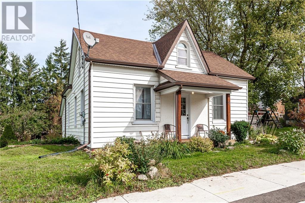 73 Georgina Street, Mitchell, Ontario  N0K 1N0 - Photo 1 - 40552964