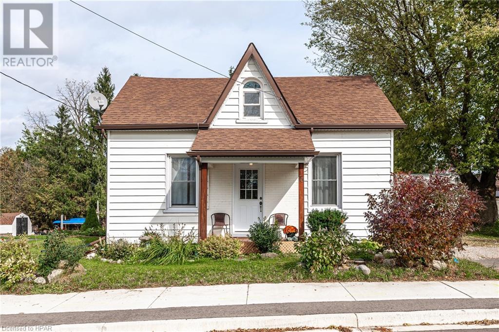 73 Georgina Street, Mitchell, Ontario  N0K 1N0 - Photo 2 - 40552964