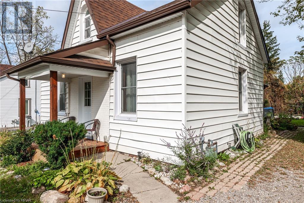 73 Georgina Street, Mitchell, Ontario  N0K 1N0 - Photo 37 - 40552964
