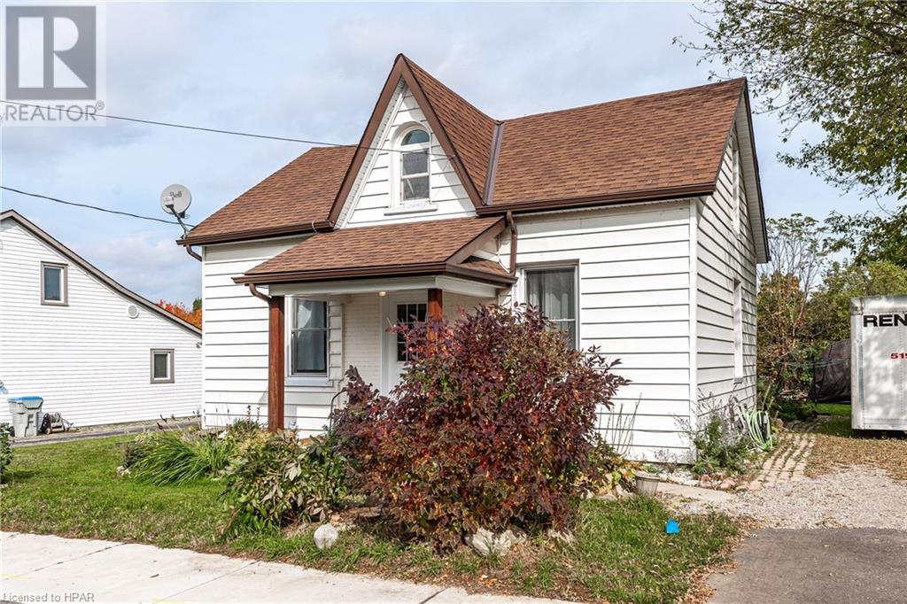 73 Georgina Street, Mitchell, Ontario  N0K 1N0 - Photo 42 - 40552964