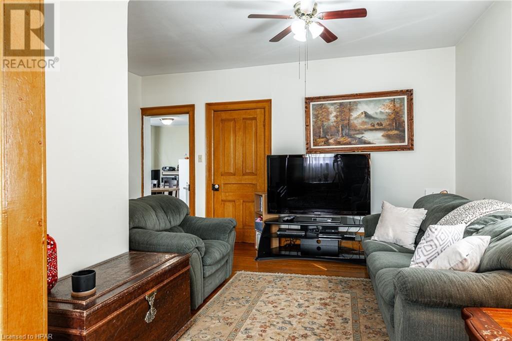 73 Georgina Street, Mitchell, Ontario  N0K 1N0 - Photo 7 - 40552964