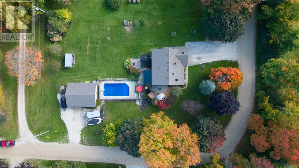 978 Bentley Street, Mount Forest, Ontario  N0G 2L3 - Photo 3 - 40550743