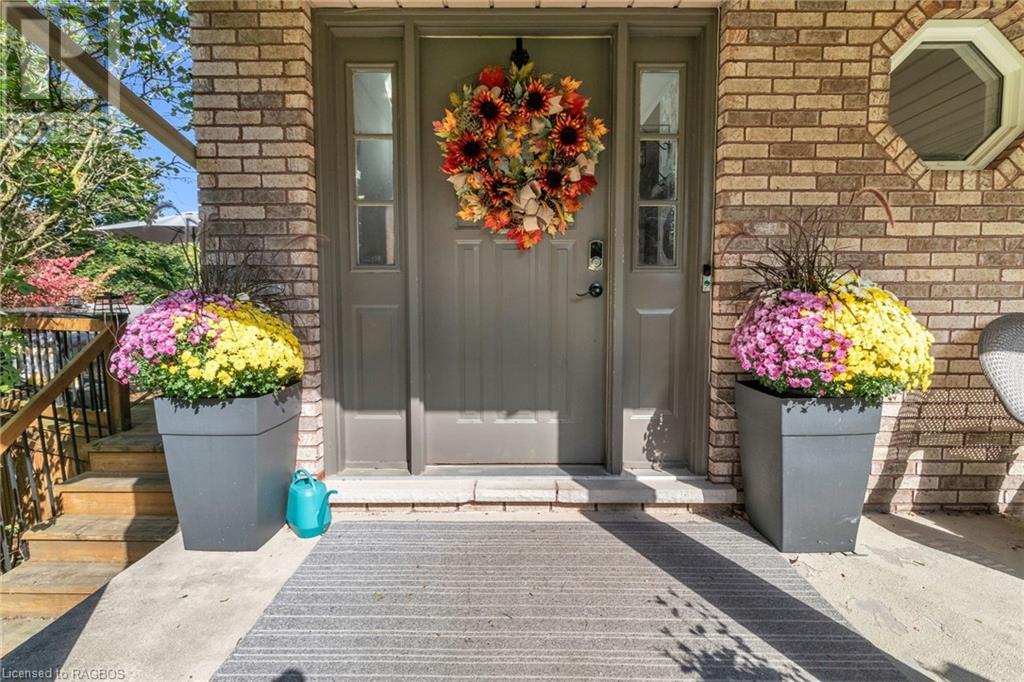 978 Bentley Street, Mount Forest, Ontario  N0G 2L3 - Photo 6 - 40550743