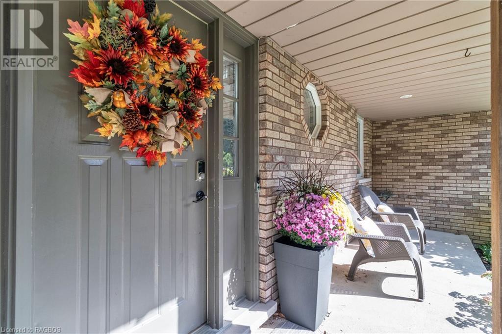 978 Bentley Street, Mount Forest, Ontario  N0G 2L3 - Photo 7 - 40550743