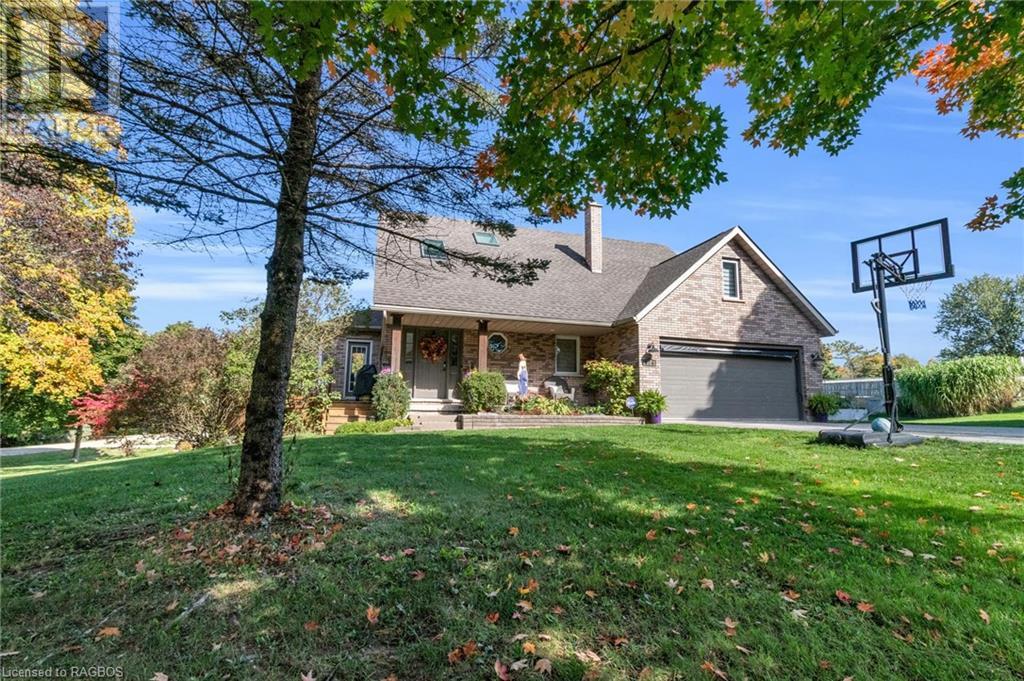 978 BENTLEY Street, MOUNT FOREST, Ontario One Percent Realty Ltd