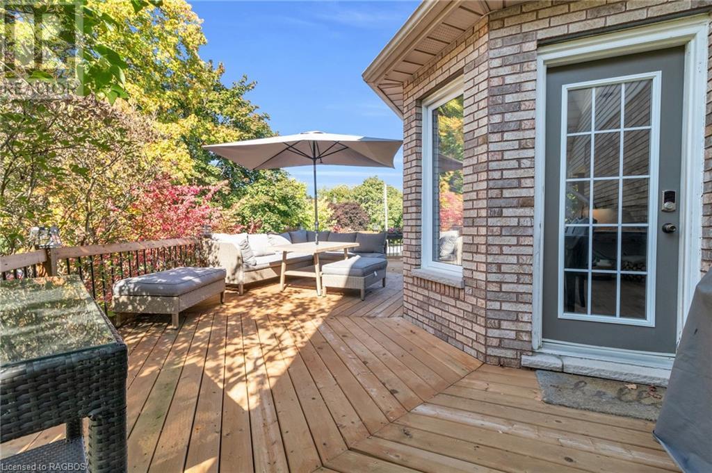 978 Bentley Street, Mount Forest, Ontario  N0G 2L3 - Photo 37 - 40550743
