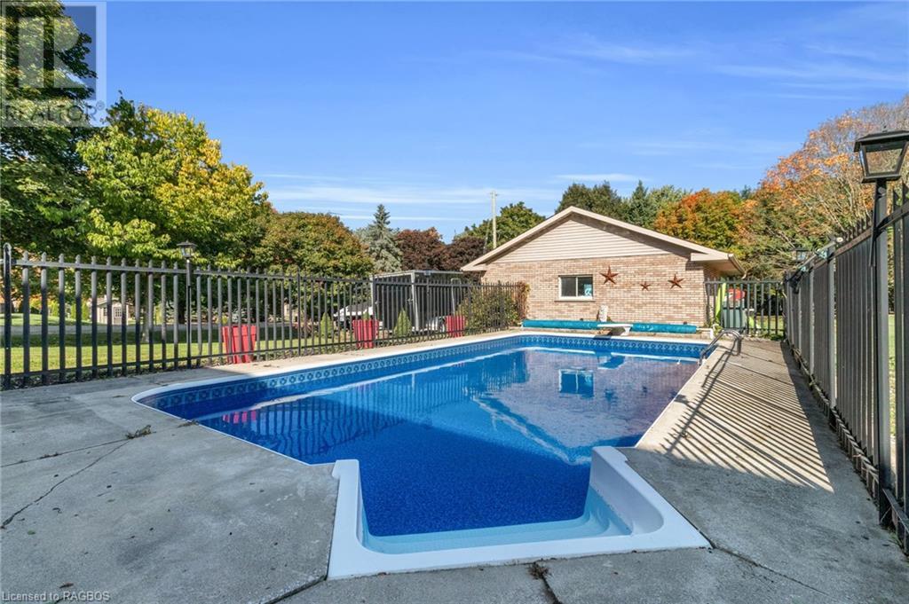 978 Bentley Street, Mount Forest, Ontario  N0G 2L3 - Photo 42 - 40550743