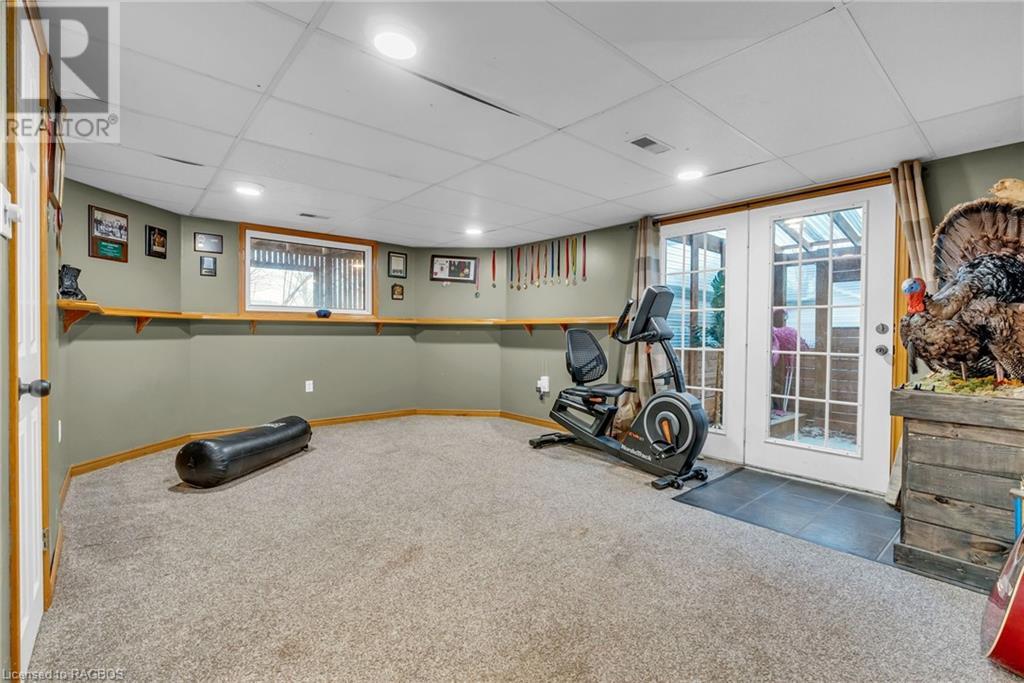 978 Bentley Street, Mount Forest, Ontario  N0G 2L3 - Photo 34 - 40550743