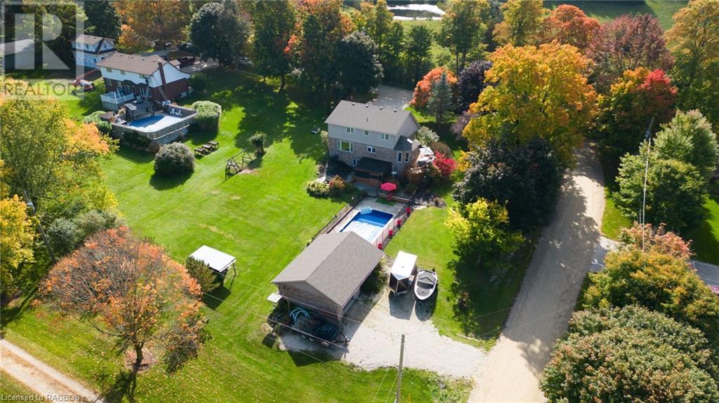 978 Bentley Street, Mount Forest, Ontario  N0G 2L3 - Photo 40 - 40550743