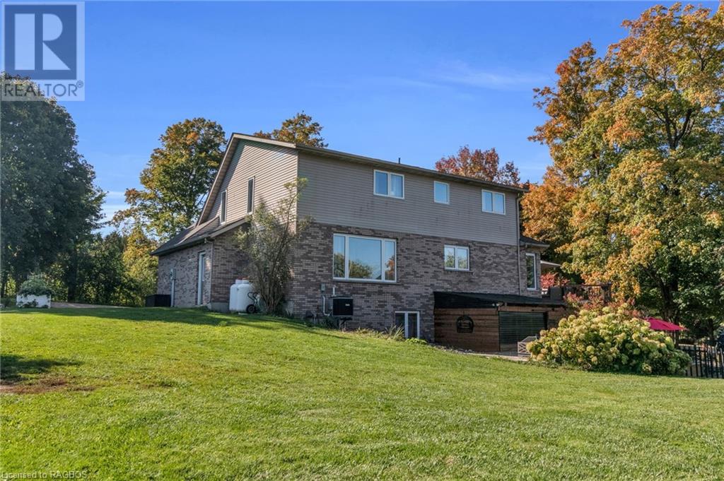 978 Bentley Street, Mount Forest, Ontario  N0G 2L3 - Photo 46 - 40550743