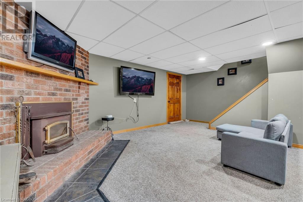 978 Bentley Street, Mount Forest, Ontario  N0G 2L3 - Photo 32 - 40550743