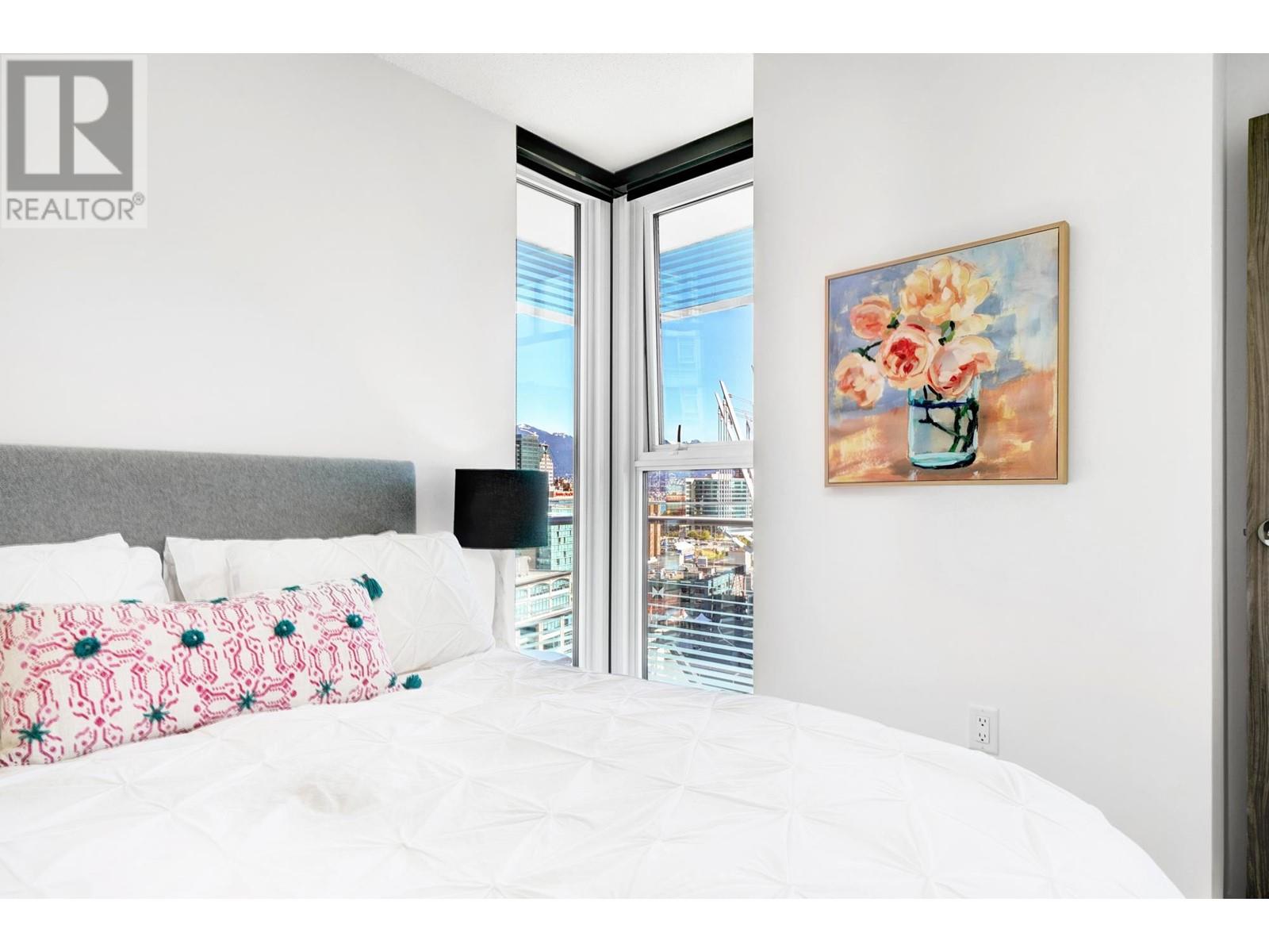 2006 89 Nelson Street, Vancouver, British Columbia  V6Z 0E7 - Photo 11 - R2859757