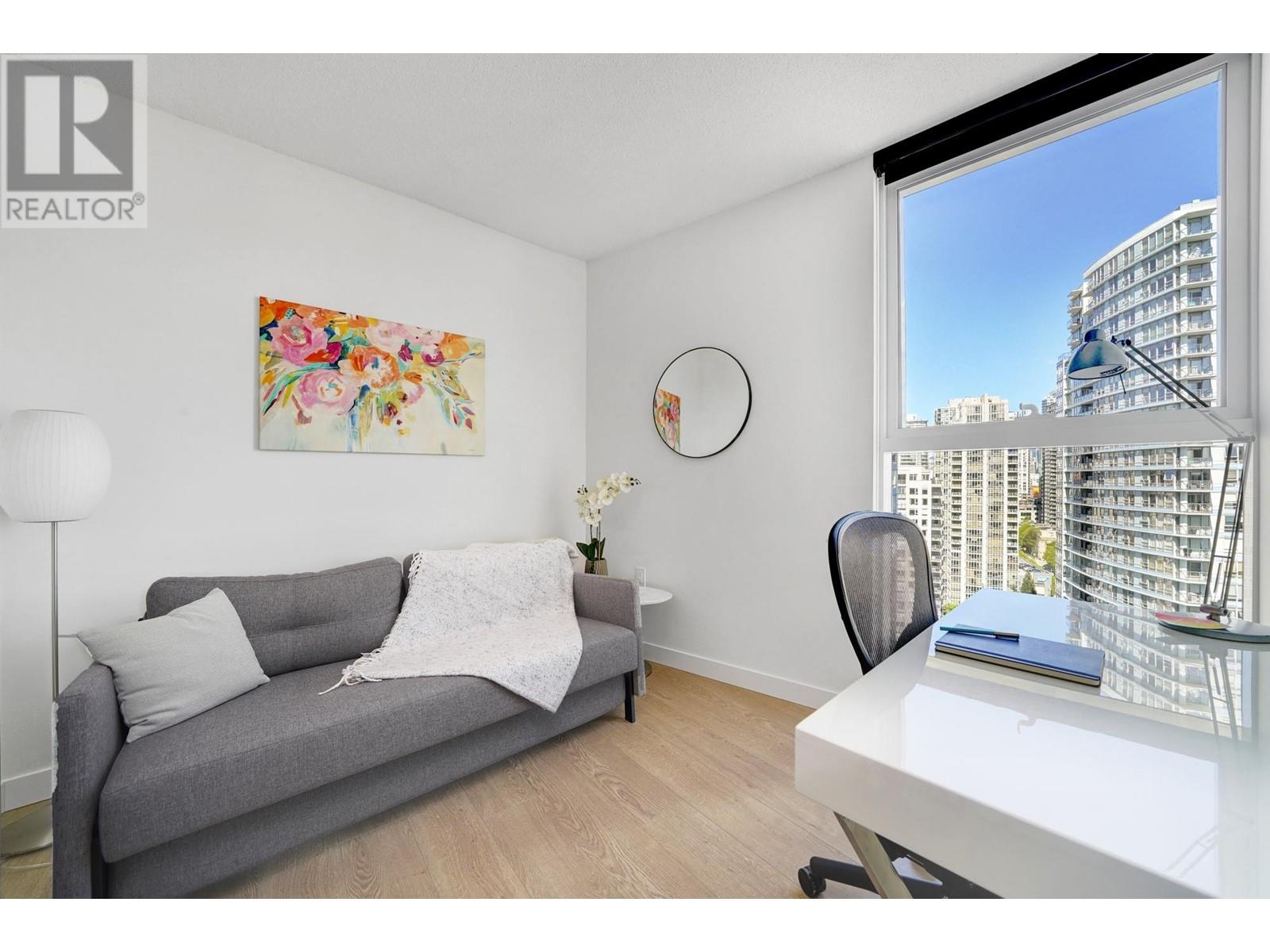 2006 89 Nelson Street, Vancouver, British Columbia  V6Z 0E7 - Photo 13 - R2859757