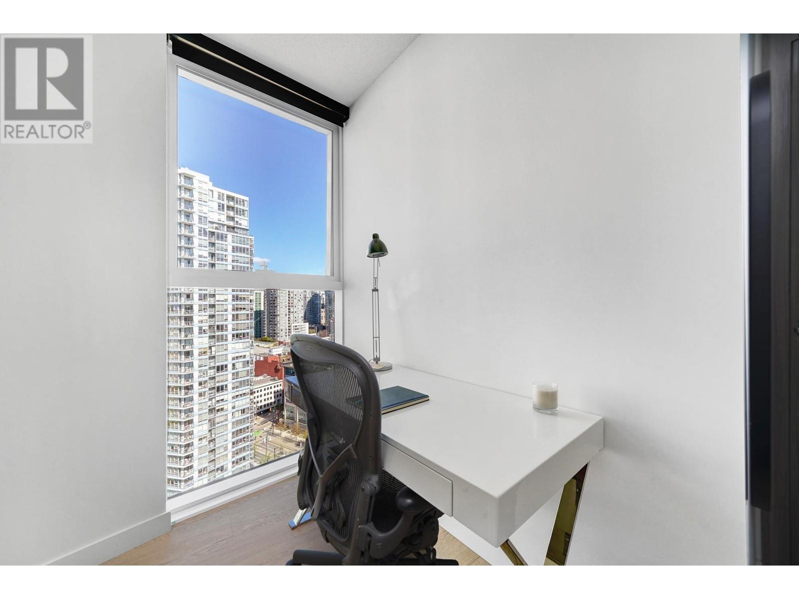 2006 89 Nelson Street, Vancouver, British Columbia  V6Z 0E7 - Photo 14 - R2859757