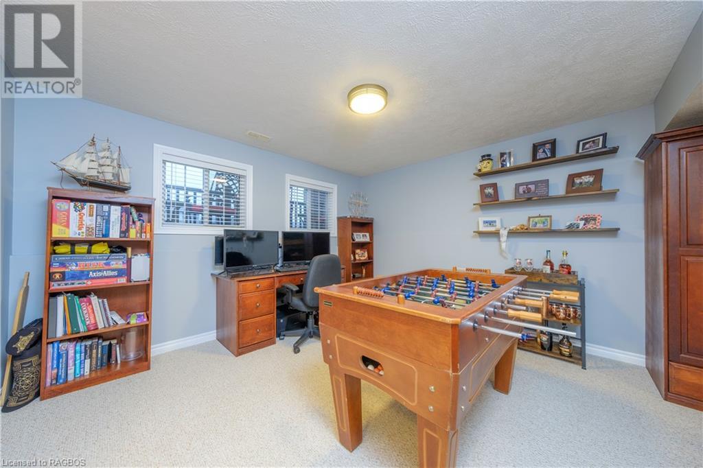 625 Macyoung Drive, Kincardine, Ontario  N2Z 1T7 - Photo 15 - 40553172