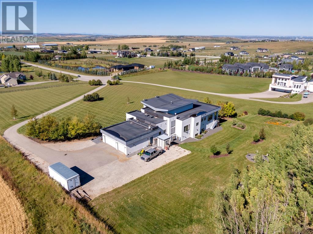 16159 265 Avenue W, Rural Foothills County, Alberta  T1S 4L8 - Photo 41 - A2114270