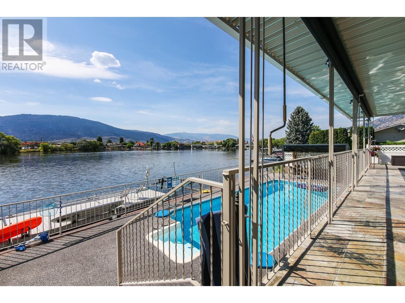 32 Bayview Crescent, Osoyoos, British Columbia  V0H 1V6 - Photo 44 - 10306857