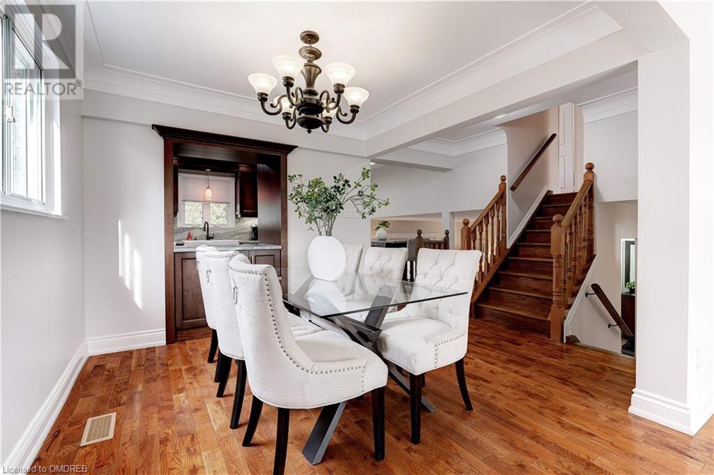 3121 Riverview Street, Oakville, Ontario  L6L 5J6 - Photo 10 - 40548949
