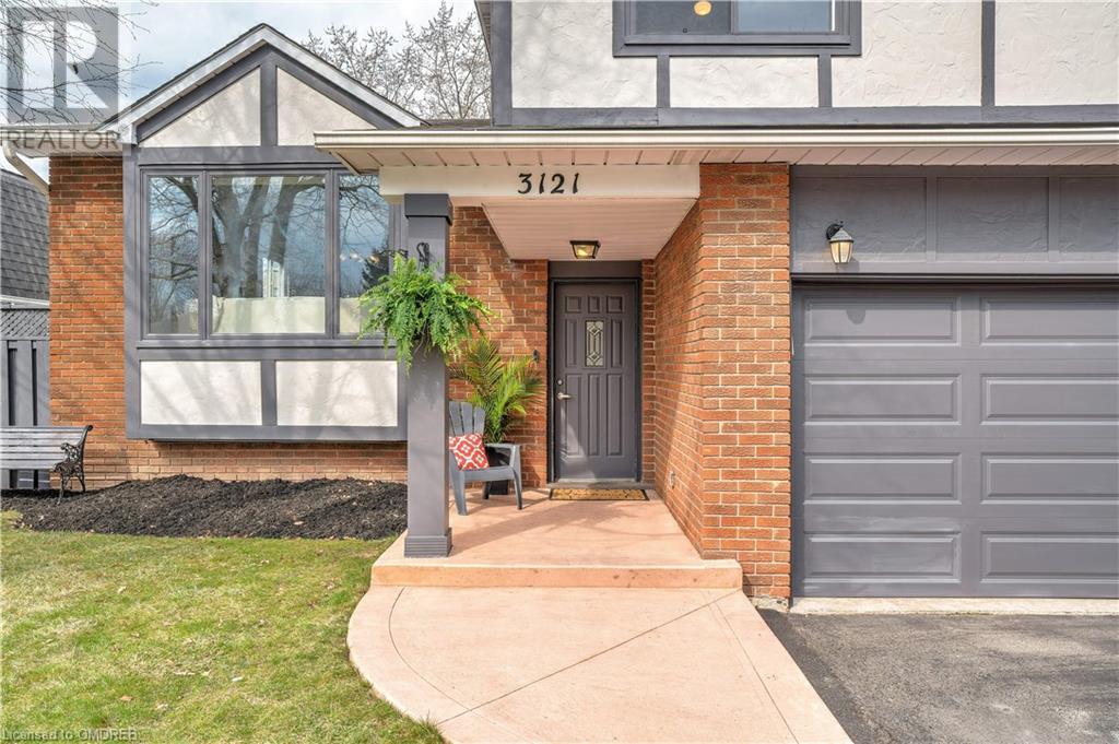 3121 Riverview Street, Oakville, Ontario  L6L 5J6 - Photo 3 - 40548949
