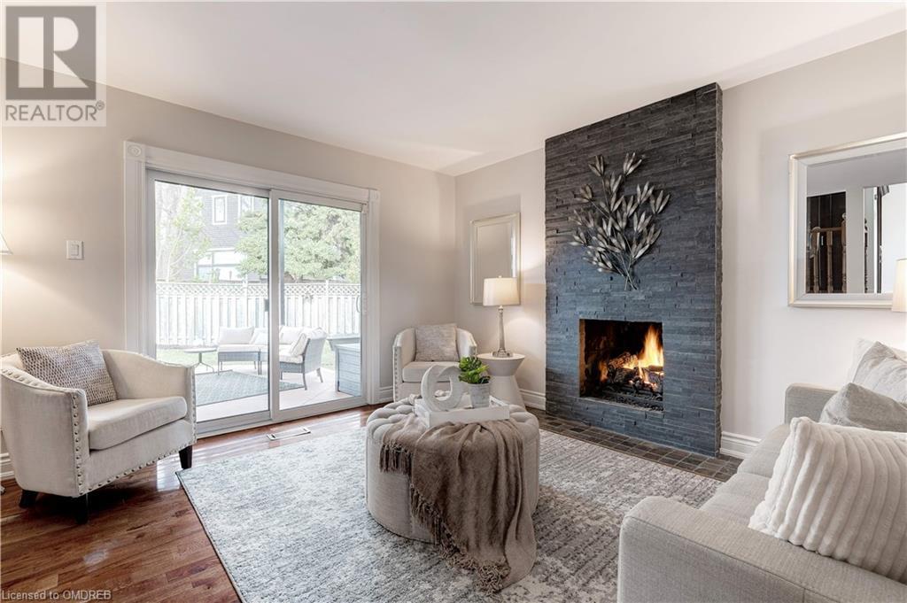 3121 Riverview Street, Oakville, Ontario  L6L 5J6 - Photo 5 - 40548949