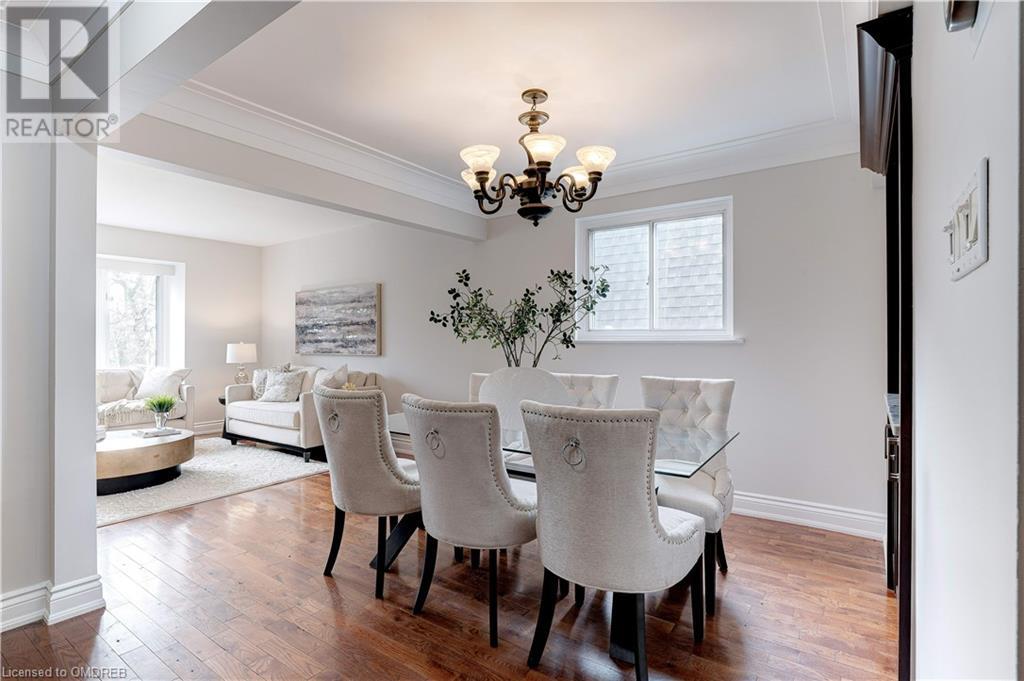 3121 Riverview Street, Oakville, Ontario  L6L 5J6 - Photo 11 - 40548949