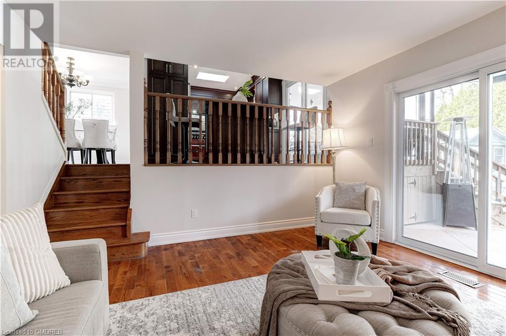 3121 Riverview Street, Oakville, Ontario  L6L 5J6 - Photo 7 - 40548949