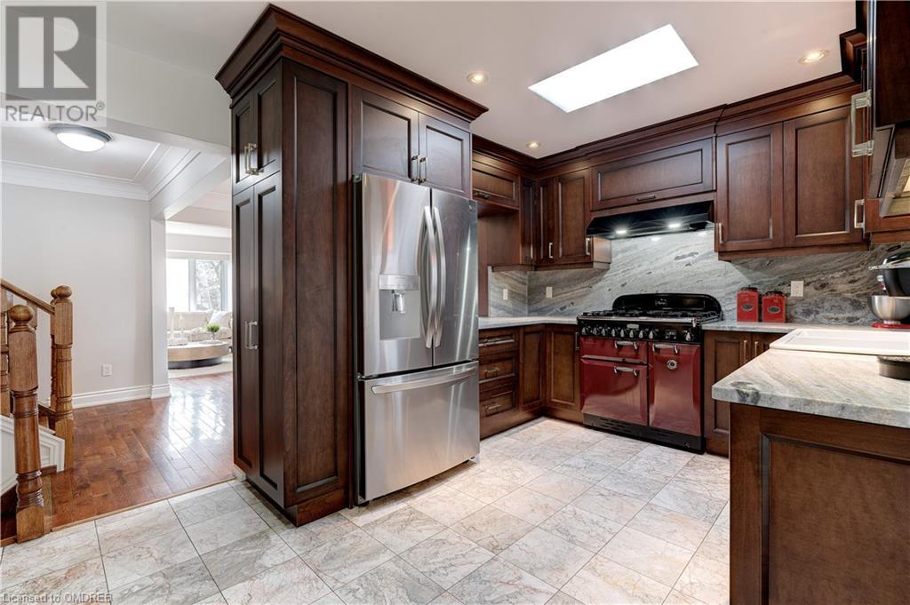 3121 Riverview Street, Oakville, Ontario  L6L 5J6 - Photo 13 - 40548949