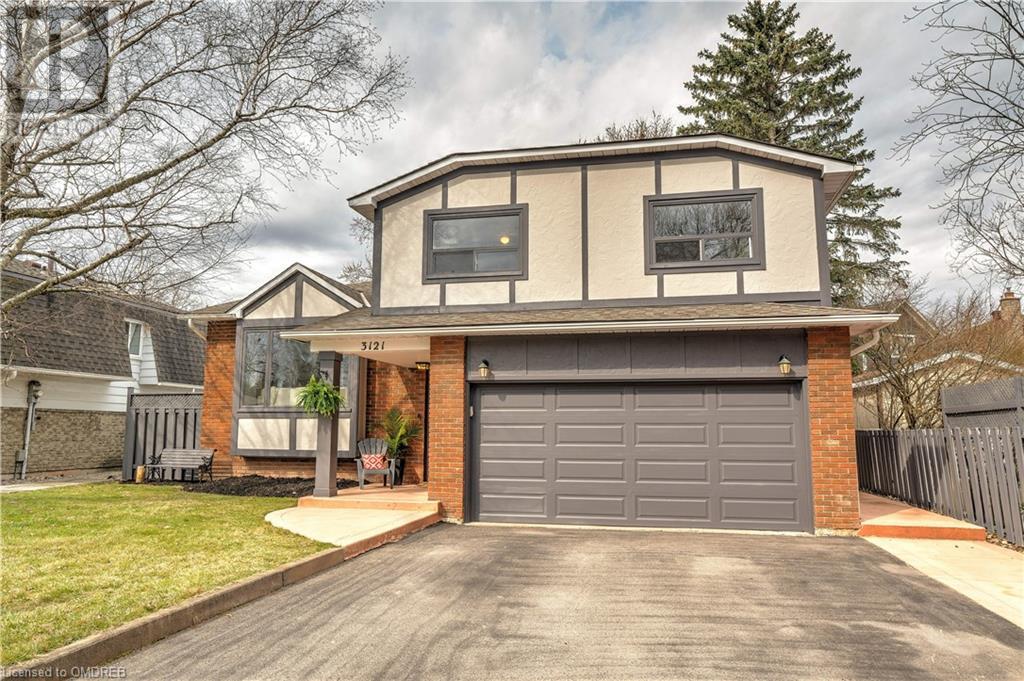3121 Riverview Street, Oakville, Ontario  L6L 5J6 - Photo 2 - 40548949